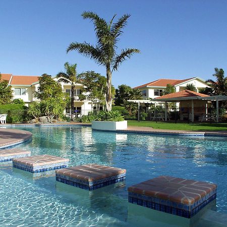 Pacific Palms Resort Papamoa Ngoại thất bức ảnh