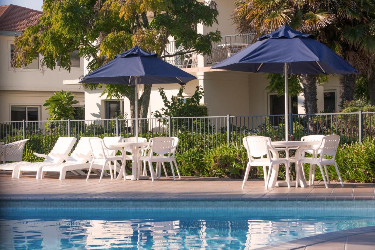 Pacific Palms Resort Papamoa Ngoại thất bức ảnh