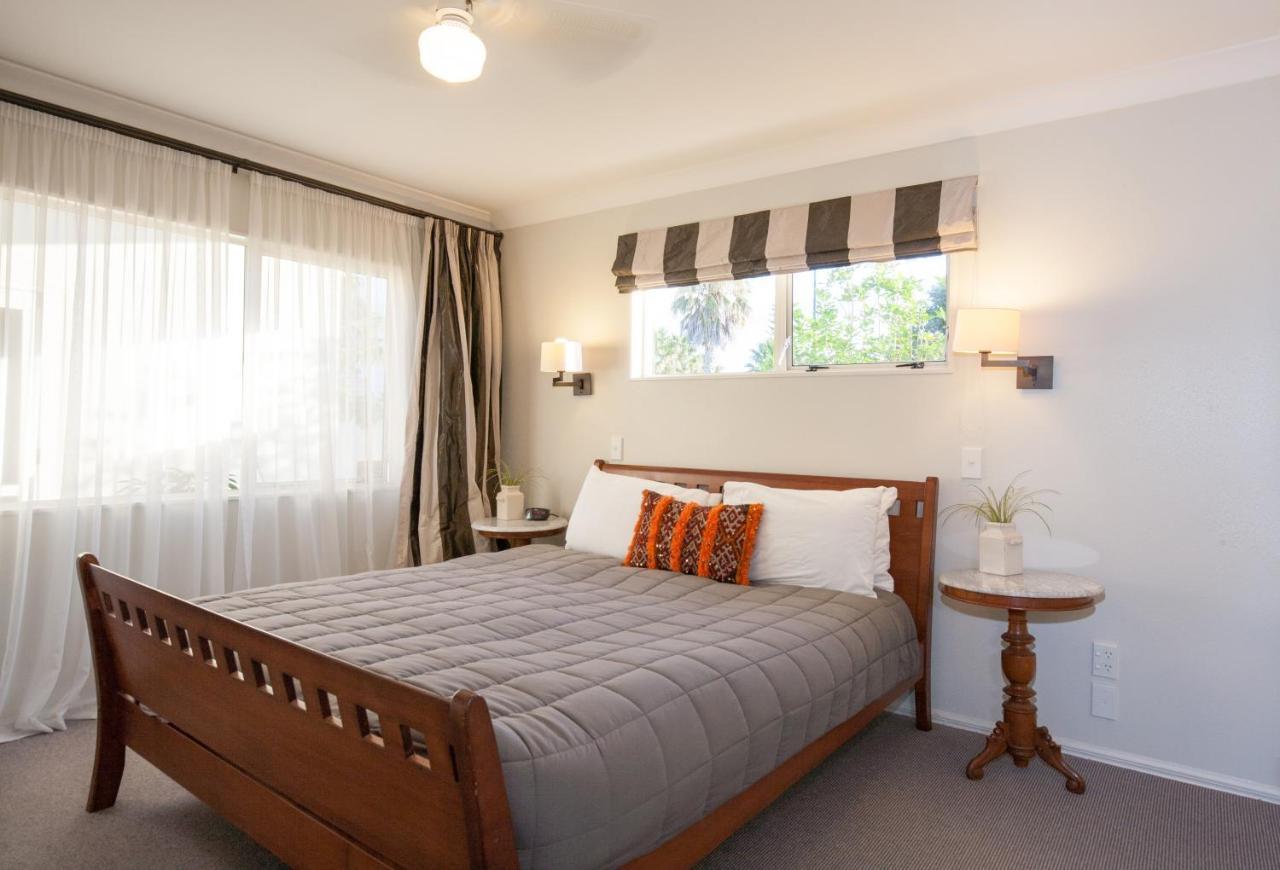 Pacific Palms Resort Papamoa Ngoại thất bức ảnh
