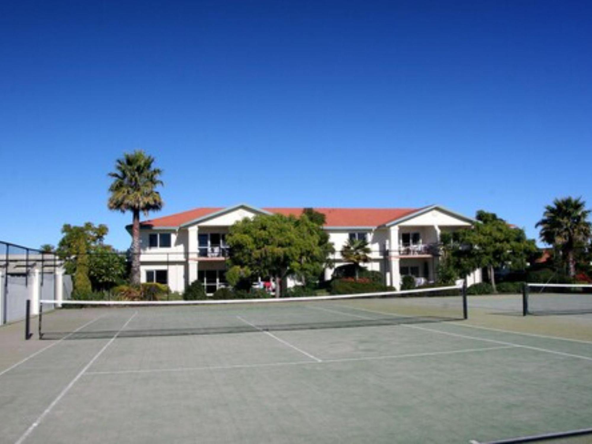 Pacific Palms Resort Papamoa Ngoại thất bức ảnh