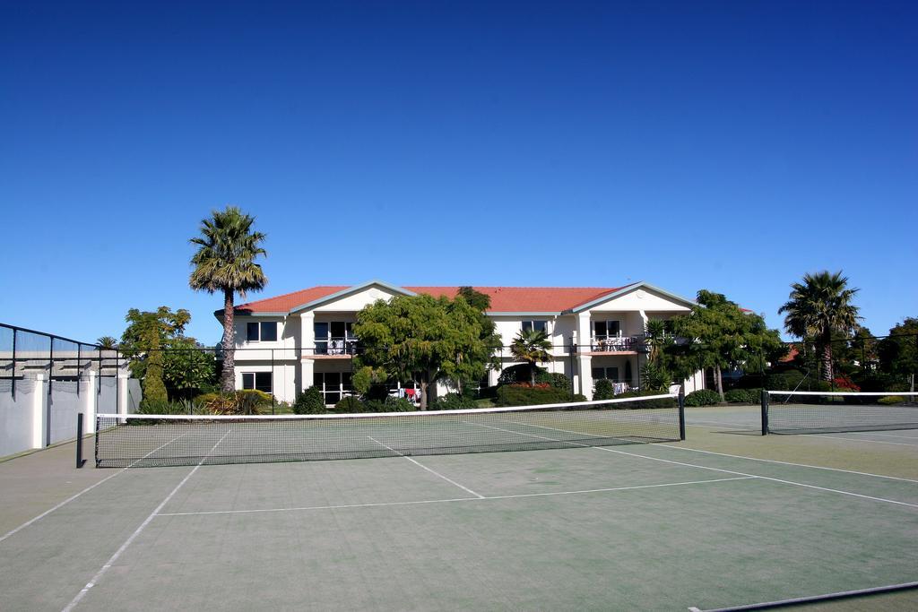 Pacific Palms Resort Papamoa Ngoại thất bức ảnh
