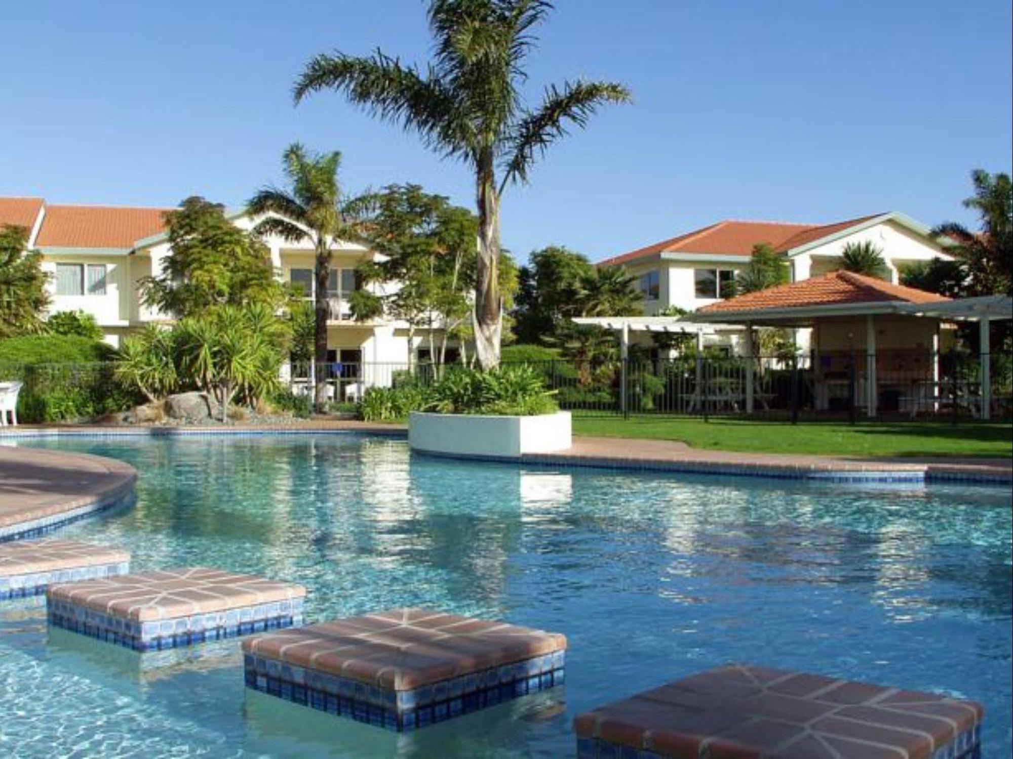Pacific Palms Resort Papamoa Ngoại thất bức ảnh